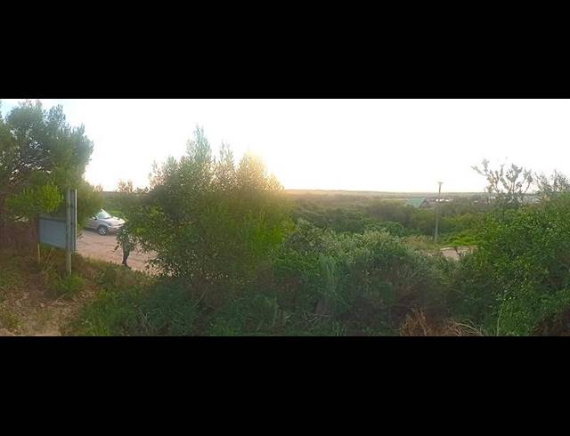 LAND FOR SALE IN PARADISE BEACH